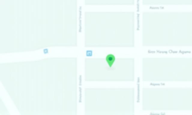 Map location of Riverside Reads