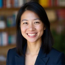 Headshot of Sophie Nguyen